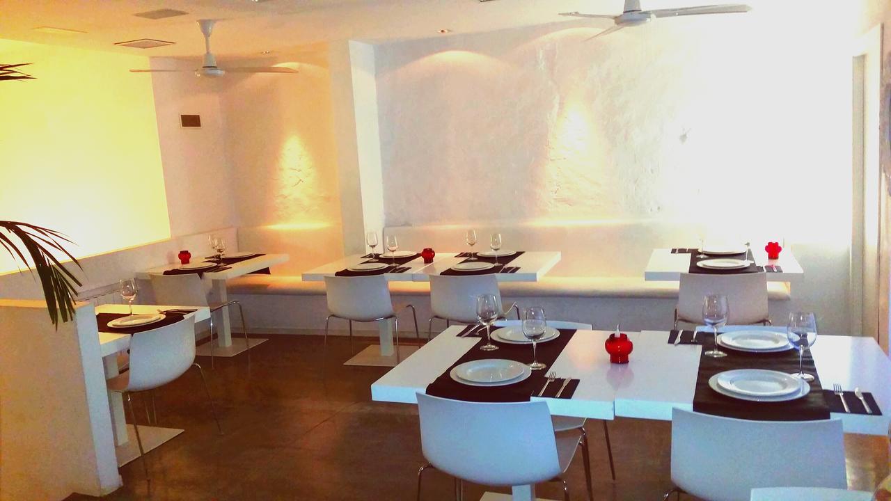 Hotel Raimblanc Вільяргордо-дель-Кабрієль Екстер'єр фото