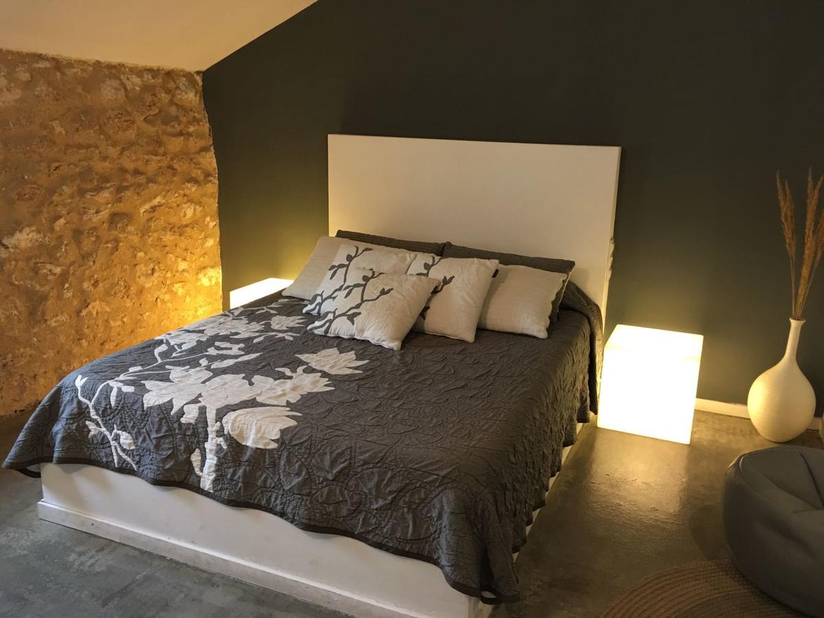 Hotel Raimblanc Вільяргордо-дель-Кабрієль Екстер'єр фото